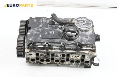 Глава за Audi A3 Hatchback II (05.2003 - 08.2012) 2.0 TDI 16V, 140 к.с.