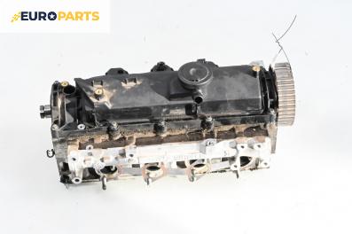 Глава за Dacia Dokker Express (11.2012 - ...) 1.5 dCi (FEAJ), 90 к.с.