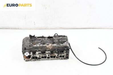 Глава за Mercedes-Benz Vito Box (639) (09.2003 - 12.2014) 111 CDI, 116 к.с.