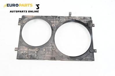 Дифузьор за Skoda Octavia I Hatchback (09.1996 - 12.2010) 1.6, 101 к.с.