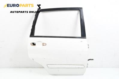 Врата за Suzuki Liana Hatchback (07.2001 - 12.2007), 4+1 вр., хечбек, позиция: задна, дясна