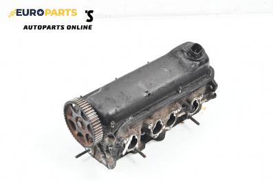 Глава за Skoda Octavia I Hatchback (09.1996 - 12.2010) 1.6, 101 к.с.