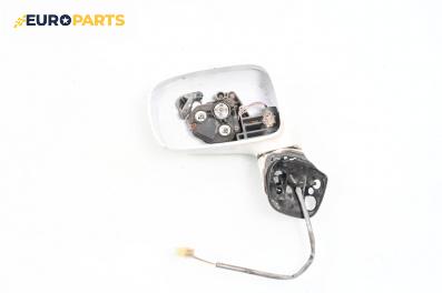 Огледало за Suzuki Liana Hatchback (07.2001 - 12.2007), 4+1 вр., хечбек, позиция: лява