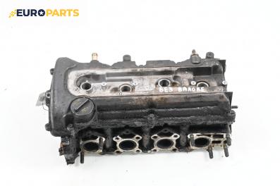Глава за Suzuki Liana Hatchback (07.2001 - 12.2007) 1.6 i, 106 к.с.