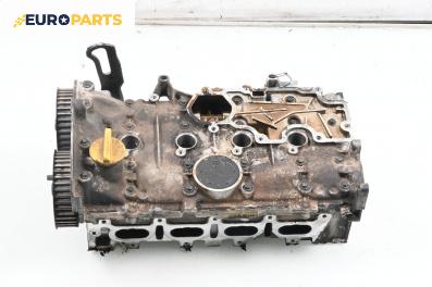 Глава за Dacia Duster SUV I (04.2010 - 01.2018) 1.6 16V 4x4, 105 к.с.