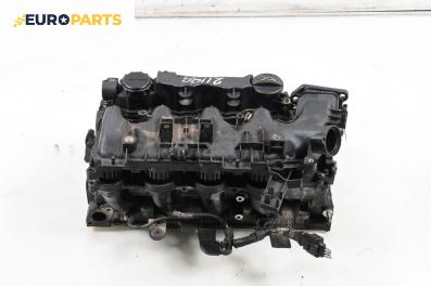 Глава за Ford Focus II Hatchback (07.2004 - 09.2012) 1.6 TDCi, 90 к.с.