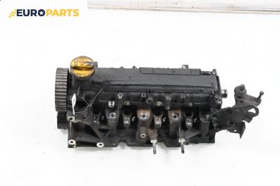 Глава за Dacia Logan Sedan I (09.2004 - 10.2012) 1.5 dCi (LS0K), 68 к.с.