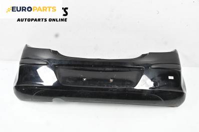 Задна броня за Opel Corsa D Hatchback (07.2006 - 08.2014), хечбек
