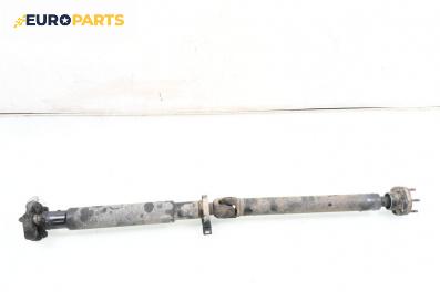 Кардан за BMW X5 Series E53 (05.2000 - 12.2006) 3.0 d, 184 к.с., автоматик