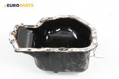 Картер за Volkswagen Polo Hatchback IV (10.2001 - 12.2005) 1.2, 54 к.с.