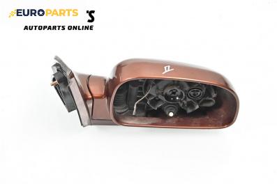 Огледало за Hyundai Santa Fe I SUV (11.2000 - 03.2006), 4+1 вр., джип, позиция: дясна