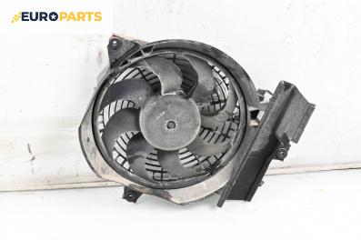 Перка охлаждане за Hyundai Santa Fe I SUV (11.2000 - 03.2006) 2.7 V6 4x4, 173 к.с.