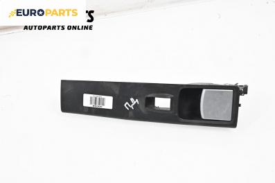 Вътрешна дръжка за Fiat Idea Minivan (12.2003 - 12.2010), 4+1 вр., миниван, позиция: предна, дясна