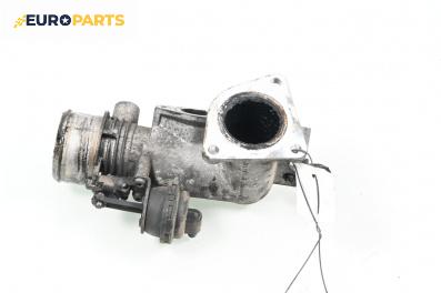 Дроселова клапа за Fiat Idea Minivan (12.2003 - 12.2010) 1.9 JTD, 101 к.с.