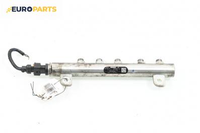 Горивна рейка за Fiat Idea Minivan (12.2003 - 12.2010) 1.9 JTD, 101 к.с., № 55200265