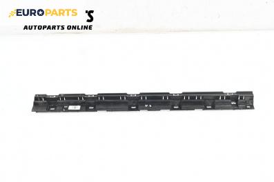 Държач броня за BMW 5 Series F10 Sedan F10 (01.2009 - 02.2017), седан, позиция: предна, дясна