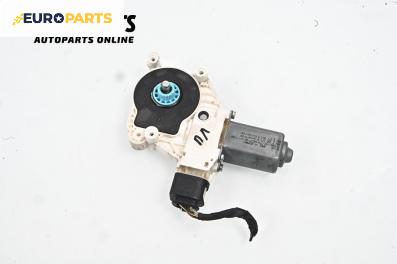 Електромотор за стъклоподемник за BMW 5 Series F10 Sedan F10 (01.2009 - 02.2017), 4+1 вр., седан, позиция: предна, лява