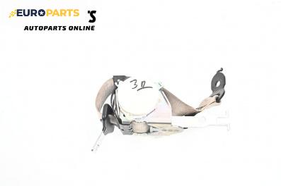 Предпазен колан за BMW 5 Series F10 Sedan F10 (01.2009 - 02.2017), 4+1 вр., позиция: задна, дясна