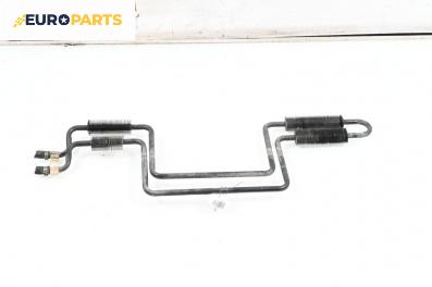 Маслен радиатор за Mercedes-Benz S-Class Sedan (W221) (09.2005 - 12.2013) S 350 (221.056, 221.156), 272 к.с.