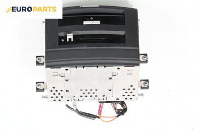 CD чейнджър за Mercedes-Benz S-Class Sedan (W221) (09.2005 - 12.2013)