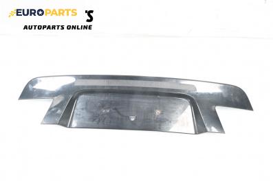 Стойка заден номер за BMW 7 Series F02 (02.2008 - 12.2015), седан