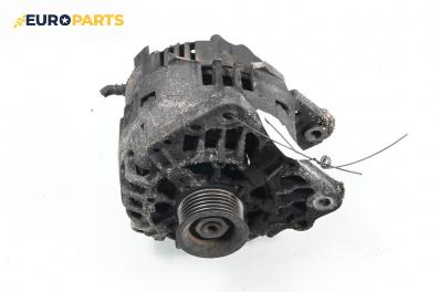 Алтернатор / генератор за Seat Ibiza III Hatchback (02.2002 - 11.2009) 1.2, 64 к.с.
