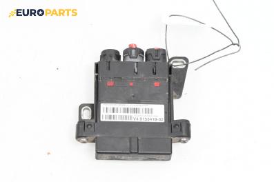 Реле перка за BMW 7 Series F02 (02.2008 - 12.2015) 750 Li xDrive, № 9153418-02