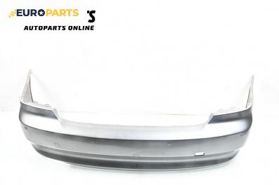 Задна броня за BMW 3 Series E90 Coupe E92 (06.2006 - 12.2013), купе