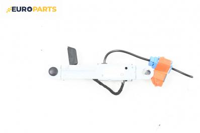 Усилвател антена за Mazda 2 Hatchback III (11.2014 - ...)