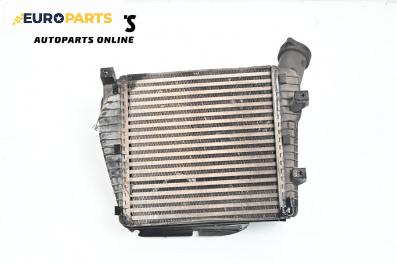 Интеркулер за Volkswagen Touareg SUV I (10.2002 - 01.2013) 2.5 R5 TDI, 174 к.с.