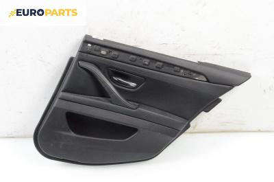 Кора врата за BMW 5 Series F10 Sedan F10 (01.2009 - 02.2017), 4+1 вр., седан, позиция: задна, дясна