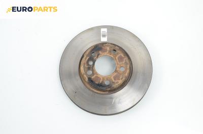 Спирачен диск за BMW X5 Series E53 (05.2000 - 12.2006), позиция: предна