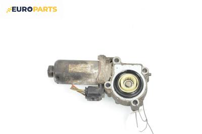 Актуатор раздатка за Land Rover Discovery III SUV (07.2004 - 09.2009) 2.7 TD 4x4, 190 к.с., автоматик, № Bosch 0 130 008 508