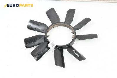 Перка охлаждане за SsangYong Musso SUV (01.1993 - 09.2007) 2.3 TDiC на всичките колела, 101 к.с.