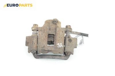 Спирачен апарат за Toyota Land Cruiser J120 (09.2002 - 12.2010), позиция: задна, дясна