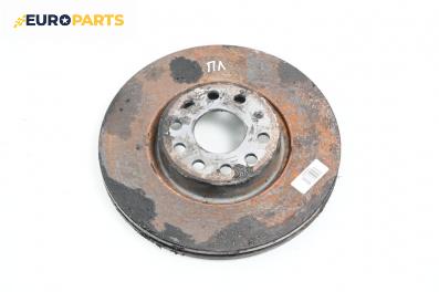 Спирачен диск за Volkswagen Passat V Sedan B6 (03.2005 - 12.2010), позиция: предна