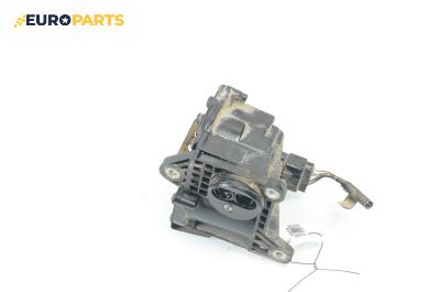 Актуатор диференциал за Toyota Land Cruiser J120 (09.2002 - 12.2010) 3.0 D-4D (KDJ120, KDJ125), 173 к.с., автоматик