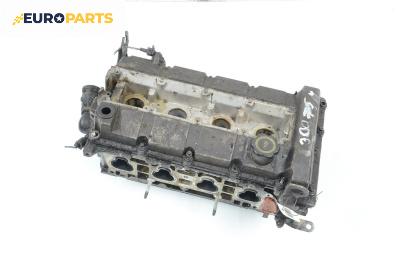 Глава за Ford Galaxy Minivan I (03.1995 - 05.2006) 2.3 16V, 146 к.с.