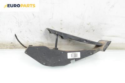 Педал газ за BMW 3 Series E46 Sedan (02.1998 - 04.2005)