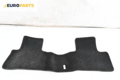 Мокет за Nissan JUKE SUV I (06.2010 - 12.2019), 4+1 вр.