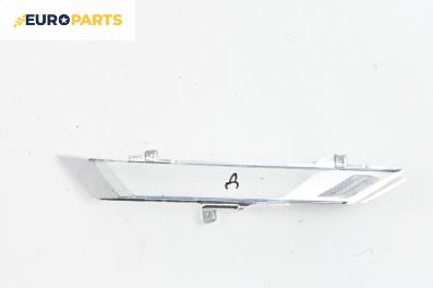 Стъкло фар за Audi A6 Sedan C8 (02.2018 - ...), седан, позиция: дясна