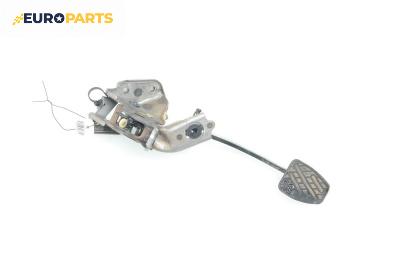 Педал съединител за Nissan JUKE SUV I (06.2010 - 12.2019)