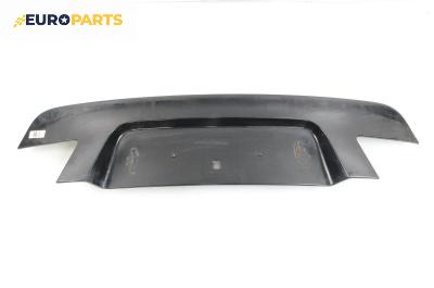 Стойка заден номер за BMW 7 Series F01 (02.2008 - 12.2015), седан