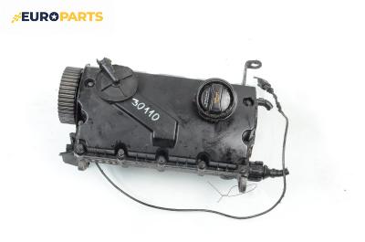 Глава за Audi A4 Avant B6 (04.2001 - 12.2004) 1.9 TDI, 130 к.с.