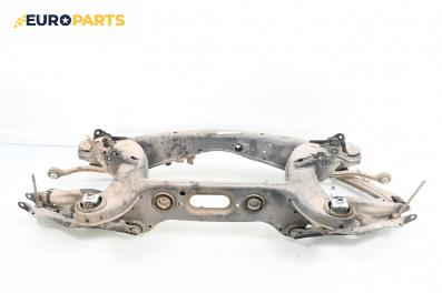 Заден мост за Mercedes-Benz C-Class Estate (S205) (09.2014 - ...), комби, № 2053505330