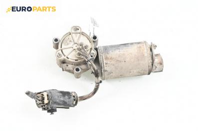 Актуатор раздатка за Mercedes-Benz M-Class SUV (W163) (02.1998 - 06.2005) ML 320 (163.154), 218 к.с., автоматик