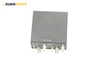 Реле чистачки за Volkswagen Golf IV Hatchback (08.1997 - 06.2005) 1.4 16V, № 4B0 955 531 A