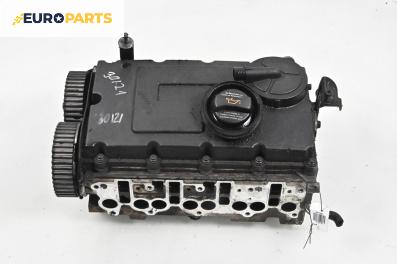 Глава за Audi A3 Hatchback II (05.2003 - 08.2012) 2.0 TDI 16V, 140 к.с.