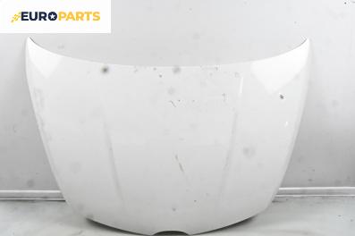 Преден капак за Mazda CX-7 SUV (06.2006 - 12.2014), 4+1 вр., джип, позиция: предна