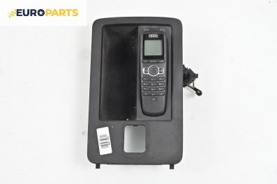 Телефон за Audi A8 Sedan 4E (10.2002 - 07.2010)